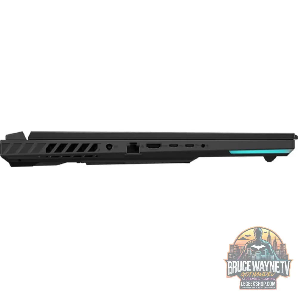 ASUS ROG Strix G18 (G814PP-S8014W), Gaming-Notebook - vue 8
