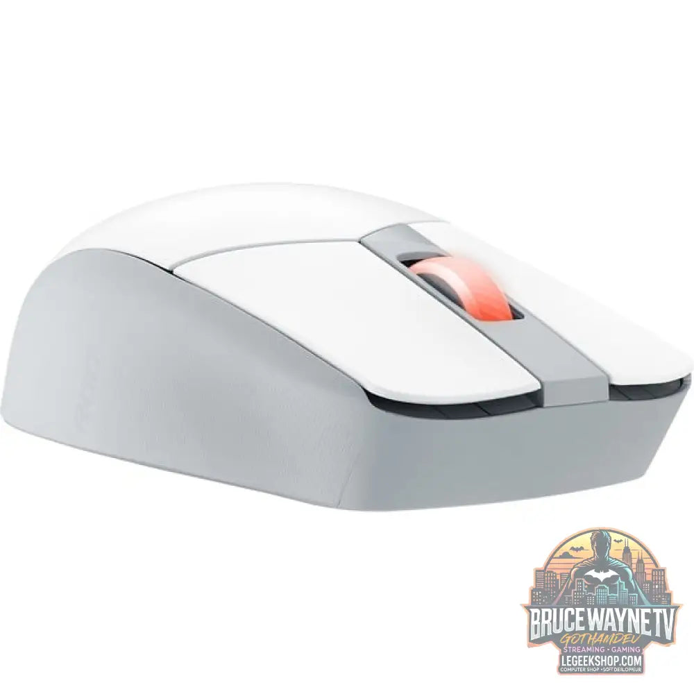 ASUS ROG Strix Impact III Wireless, souris gaming - vue 6