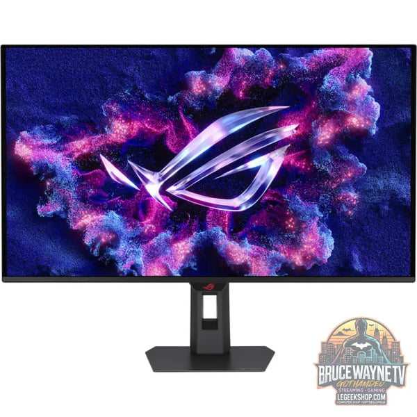 ASUS ROG Strix OLED XG32UCDS 31,5" 3840 × 2160 px QD-OLED 165 Hz - ASUS