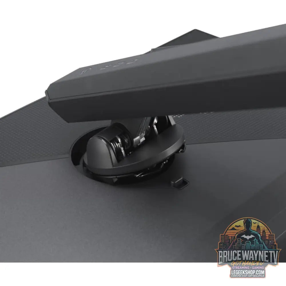 ASUS ROG Strix OLED XG32UCWG 31,5" FHD OLED 165 Hz - ASUS - vue 8