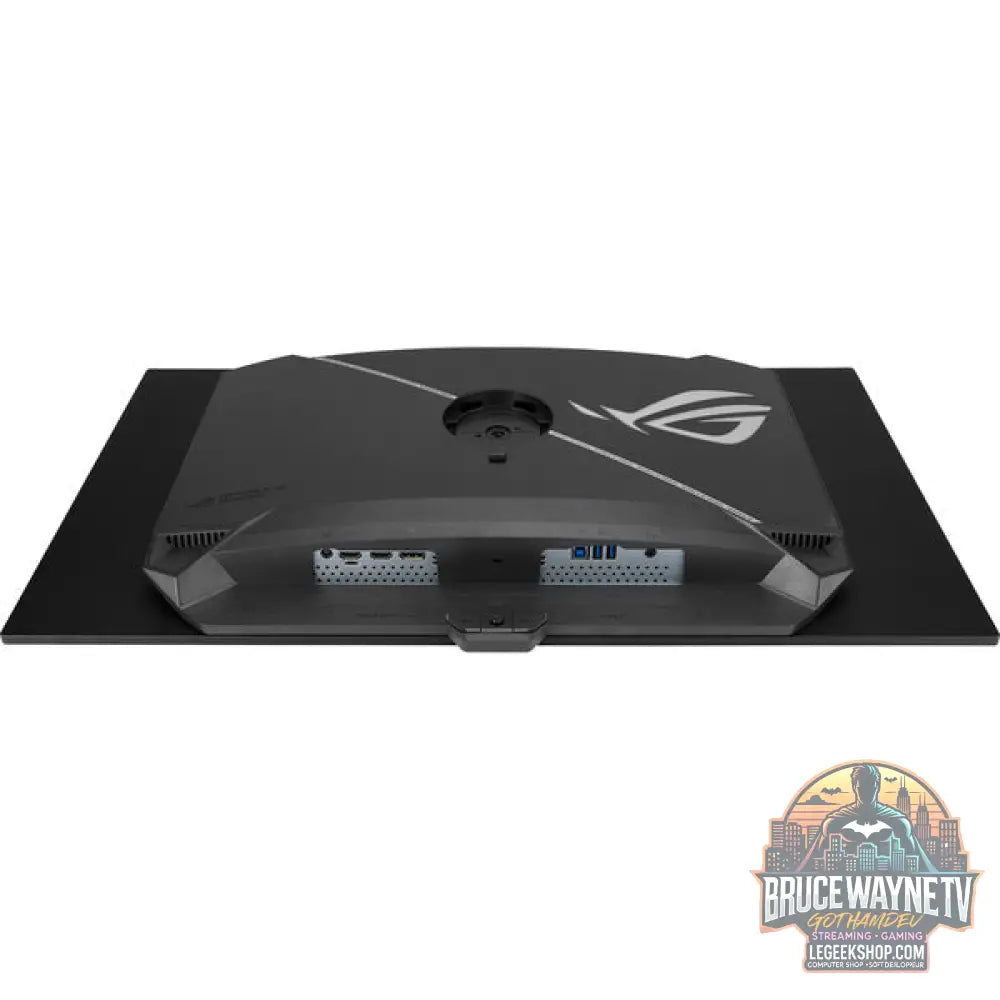 ASUS ROG Strix OLED XG32UQDMS 31,5" 3840 × 2160 px QD-OLED 240 Hz - ASUS - vue 6