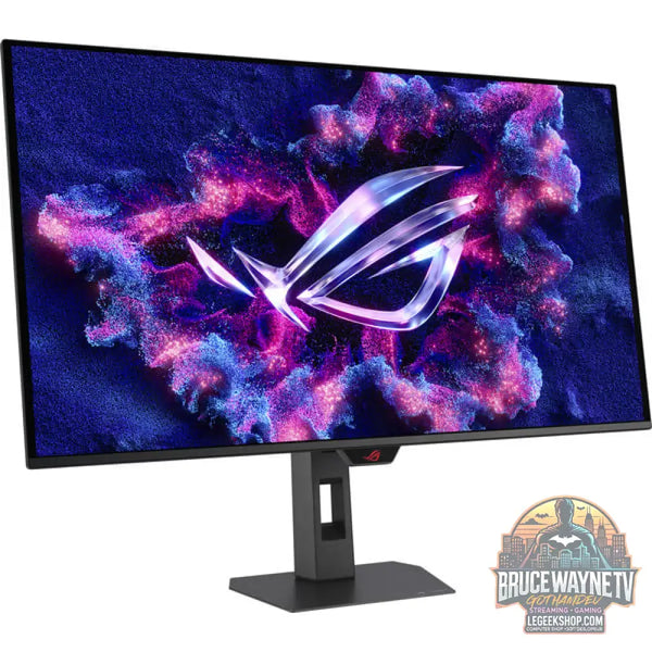 ASUS ROG Strix OLED XG32UQDMS 31,5" 3840 × 2160 px QD-OLED 240 Hz - ASUS