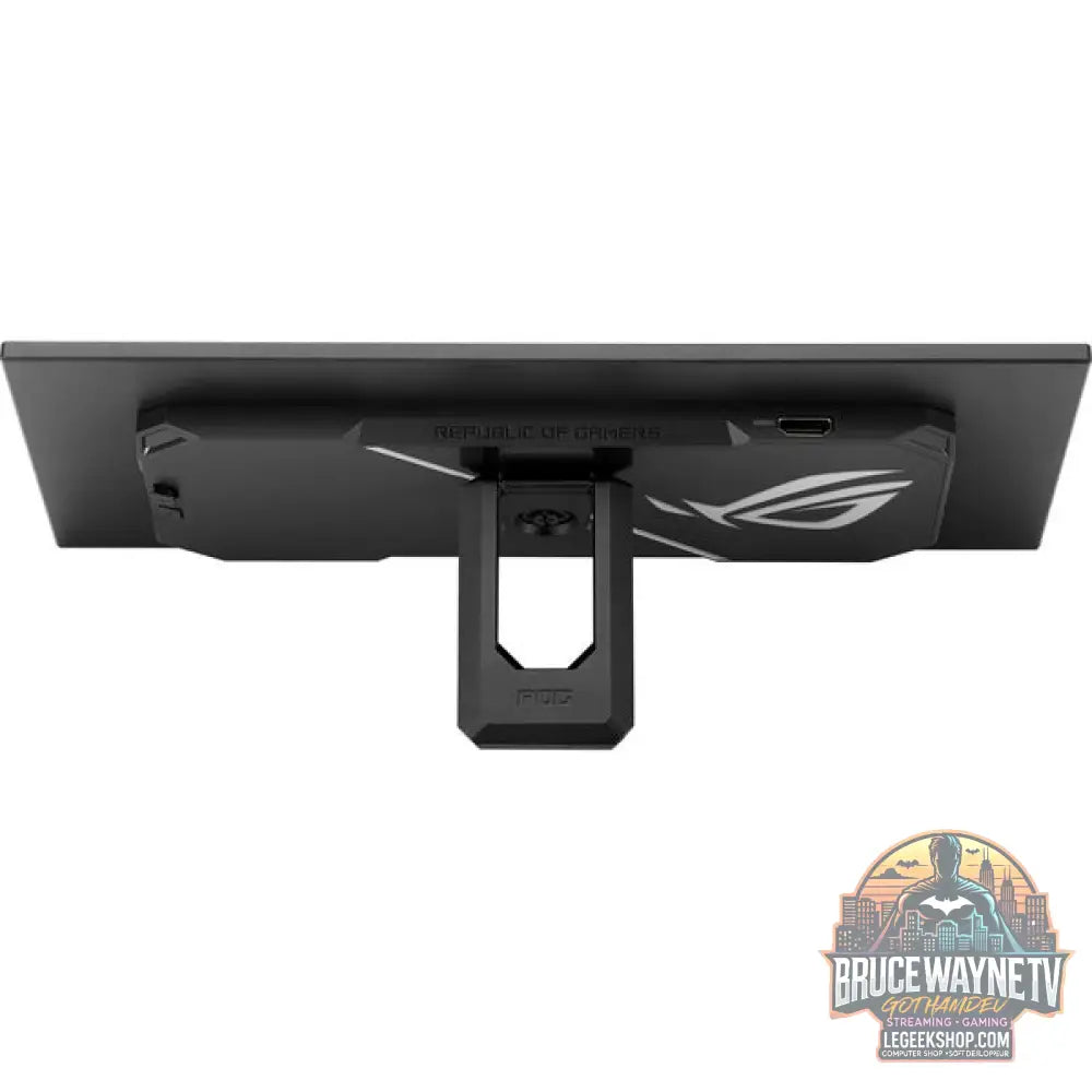 ASUS ROG Strix XG129C Touchscreen, Gaming-Monitor - vue 11