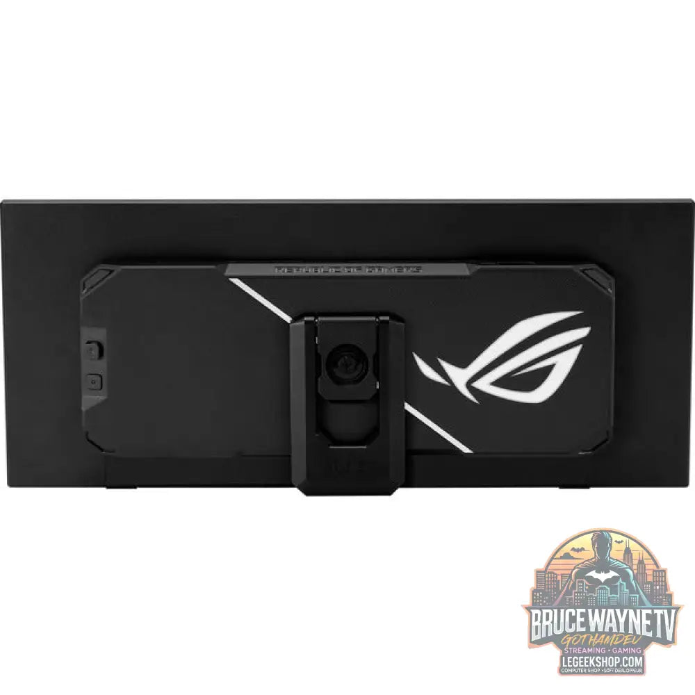 ASUS ROG Strix XG129C Touchscreen, Gaming-Monitor - vue 9