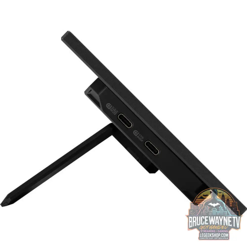ASUS ROG Strix XG129C Touchscreen, Gaming-Monitor - vue 7