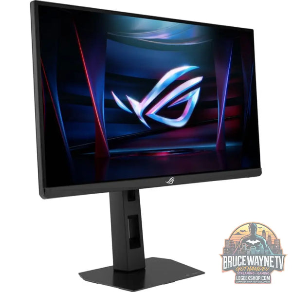 ASUS ROG Strix XG248QSG 24,1" Full HD TN 610 Hz - ASUS