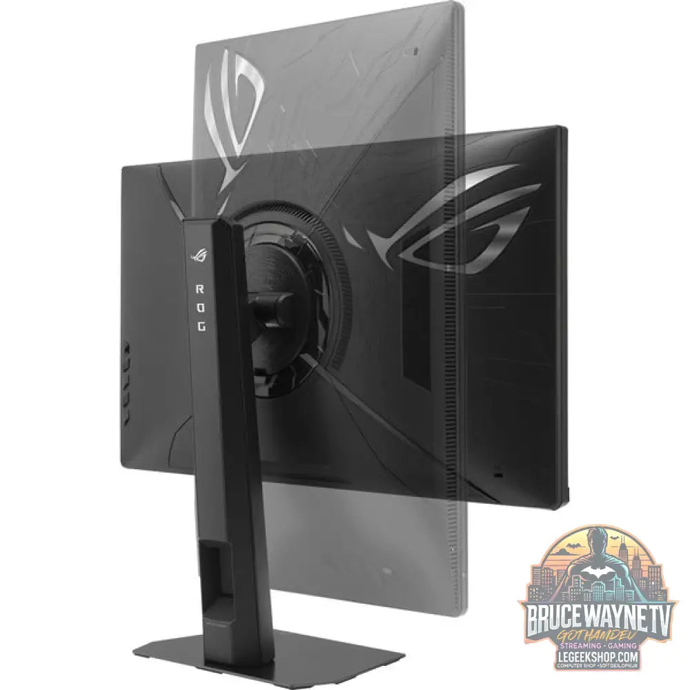 ASUS ROG Strix XG248QSG 24,1" Full HD TN 610 Hz - ASUS - vue 13