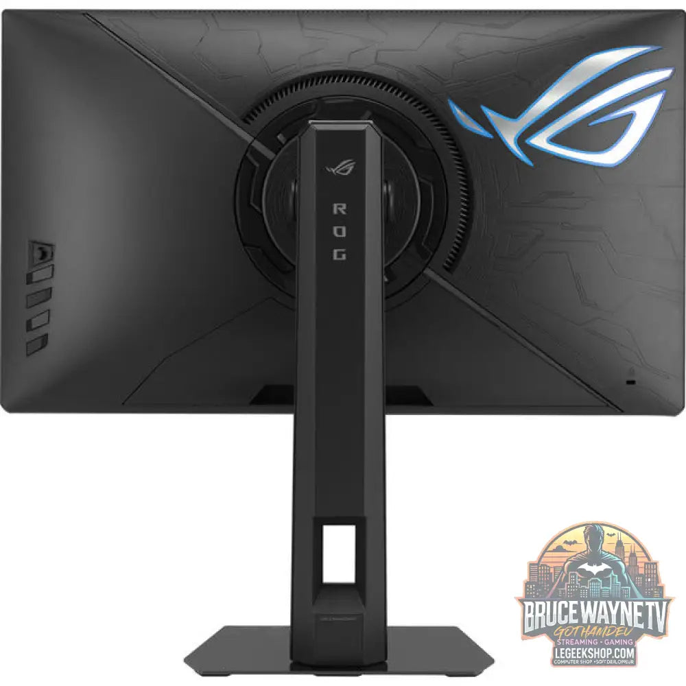 ASUS ROG Strix XG248QSG 24,1" Full HD TN 610 Hz - ASUS - vue 12