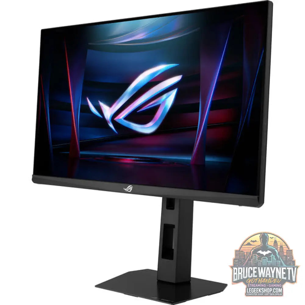 ASUS ROG Strix XG248QSG 24,1" Full HD TN 610 Hz - ASUS - vue 4