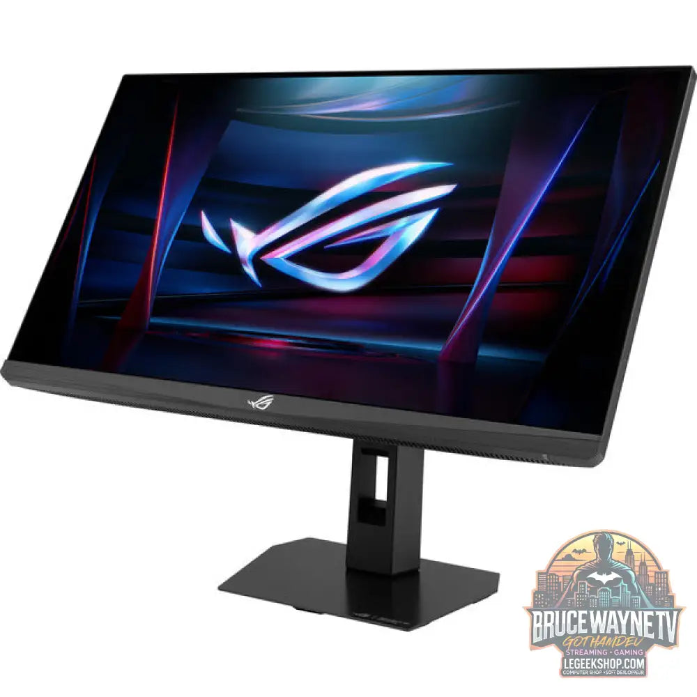 ASUS ROG Strix XG248QSG 24,1" Full HD TN 610 Hz - ASUS - vue 6