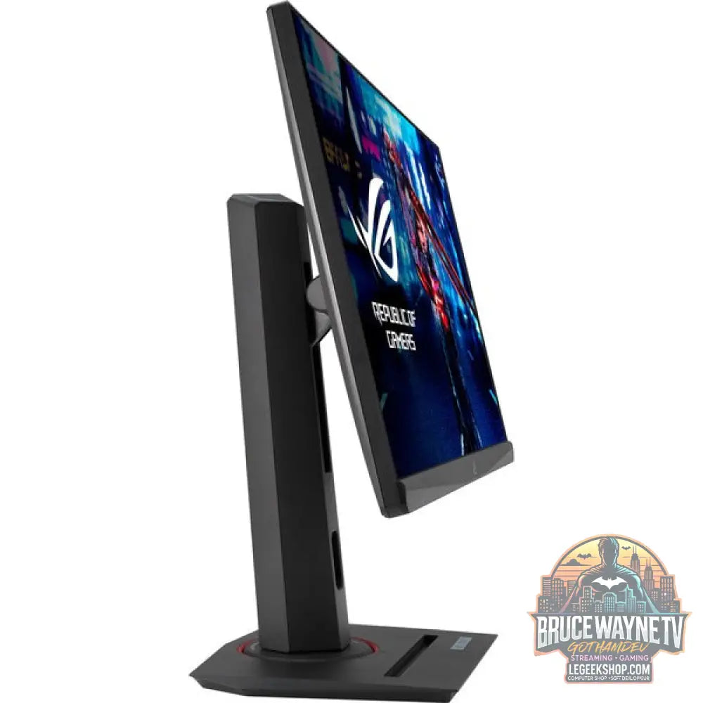 ASUS ROG Strix XG259QNS 24,5" Full HD IPS 380 Hz - ASUS - vue 4