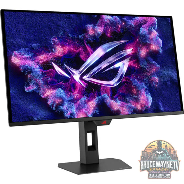 ASUS ROG Strix XG27AQDPG QD-OLED 26,5" QHD/WQHD QD-OLED 500 Hz - ASUS