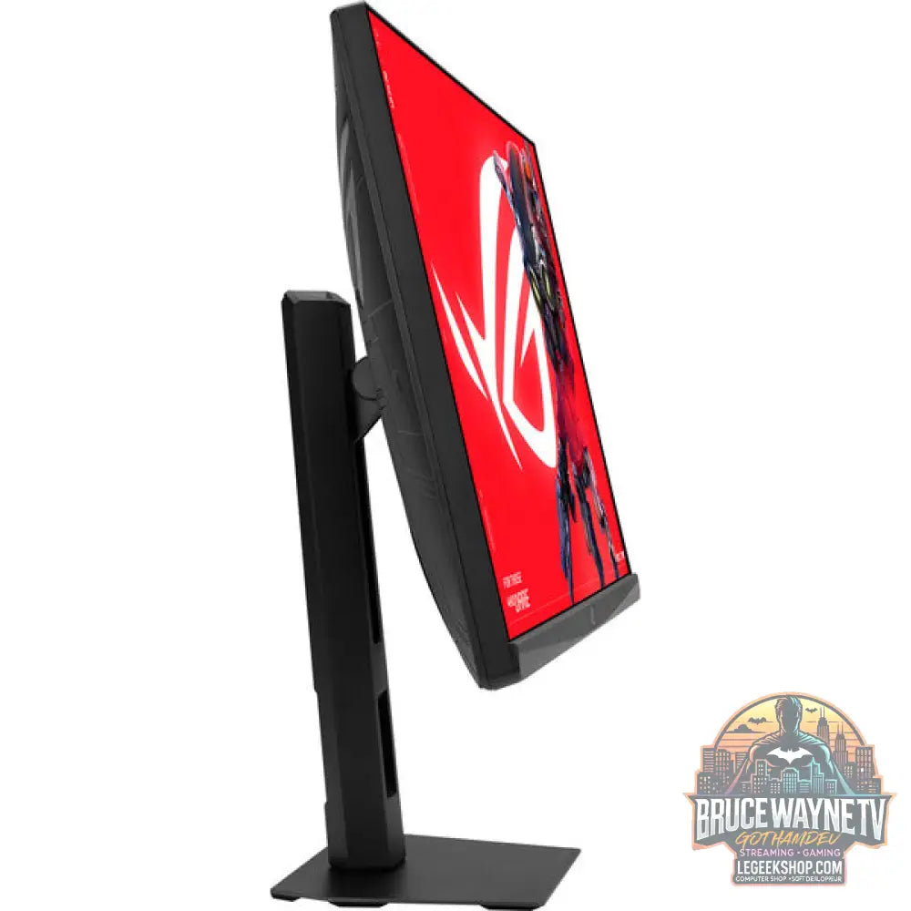 ASUS ROG Strix XG27AQNGV Pulsar 27" QHD/WQHD IPS 360 Hz - ASUS - vue 4