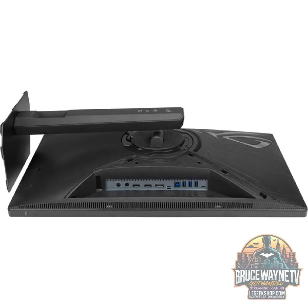 ASUS ROG Strix XG27AQNGV Pulsar 27" QHD/WQHD IPS 360 Hz - ASUS - vue 7