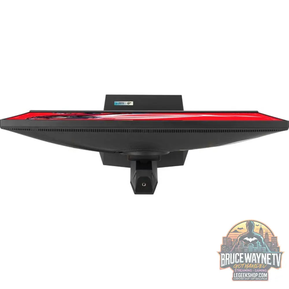 ASUS ROG Strix XG27UCG 27" FHD IPS 320 Hz - ASUS - vue 5