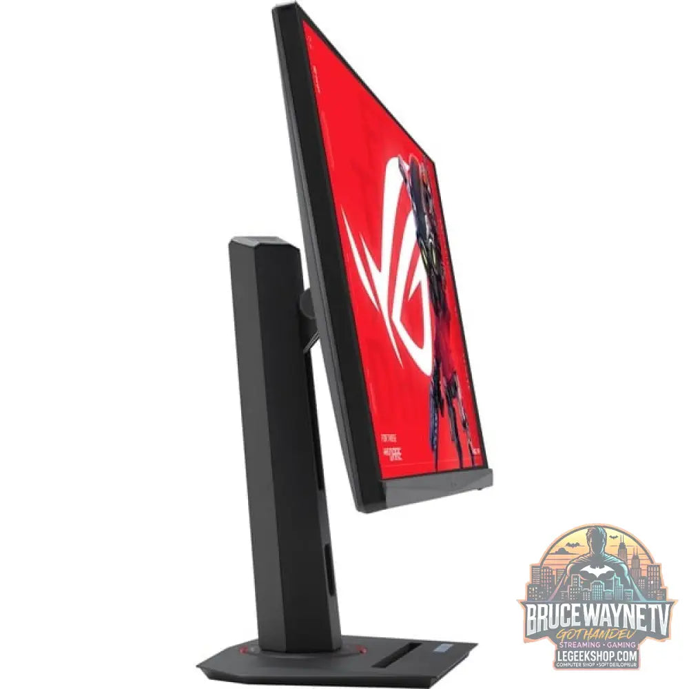 ASUS ROG Strix XG27UCS 27" 3840 × 2160 px IPS 160 Hz - ASUS - vue 4