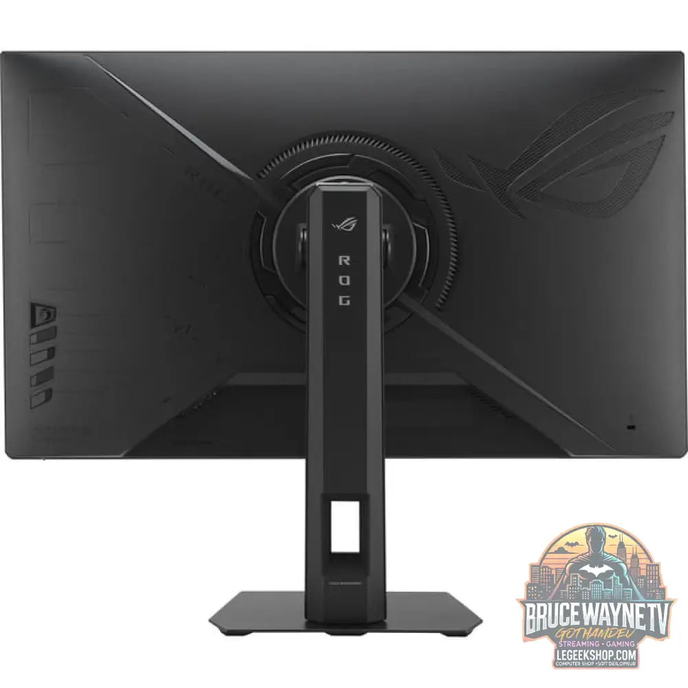 ASUS ROG Strix XG27UCSR 27" 3840 × 2160 px IPS 160 Hz - ASUS - vue 6