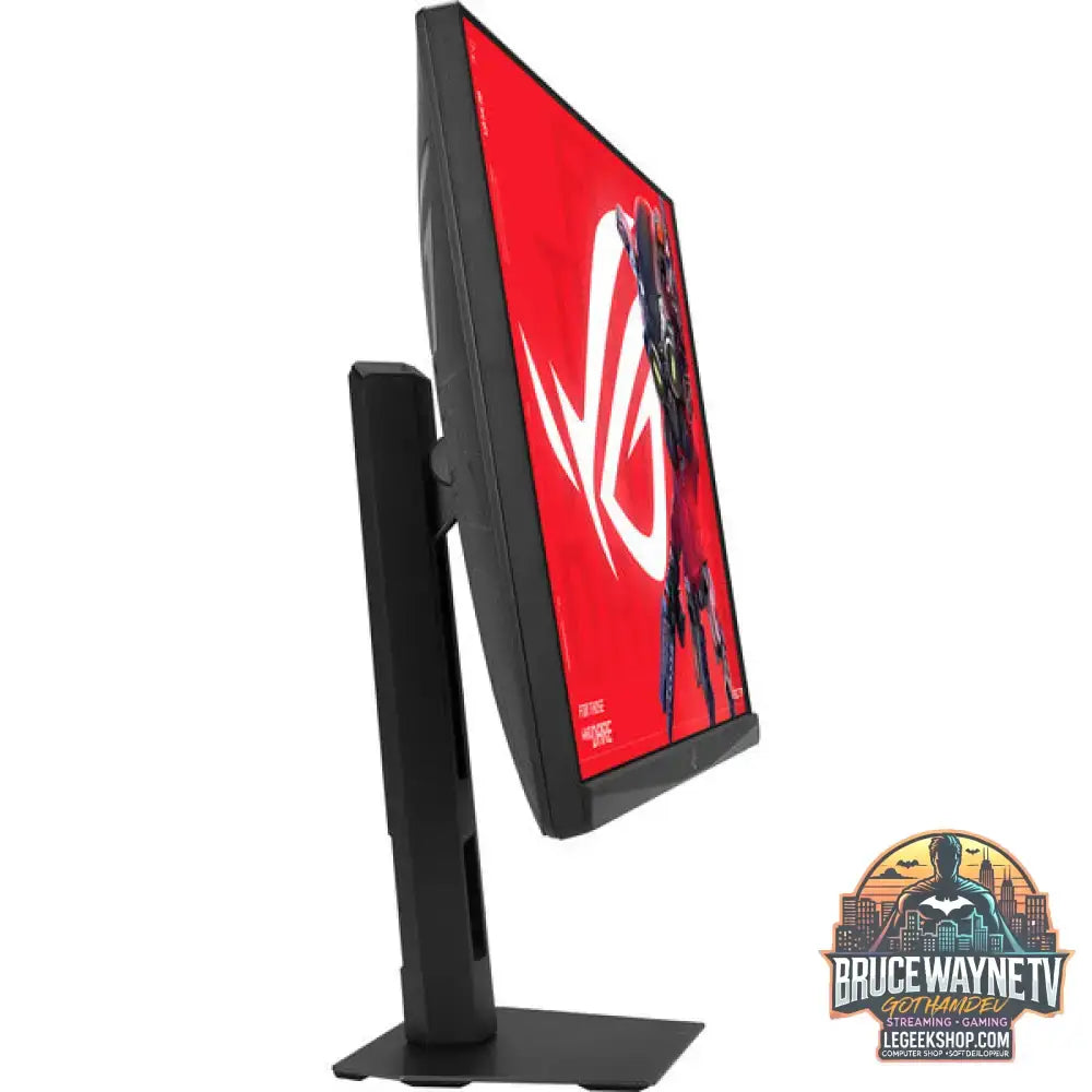 ASUS ROG Strix XG27UCSR 27" 3840 × 2160 px IPS 160 Hz - ASUS - vue 5