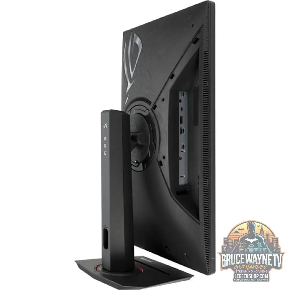 ASUS ROG Strix XG32UCG 31,5" FHD IPS 160 Hz - ASUS - vue 6