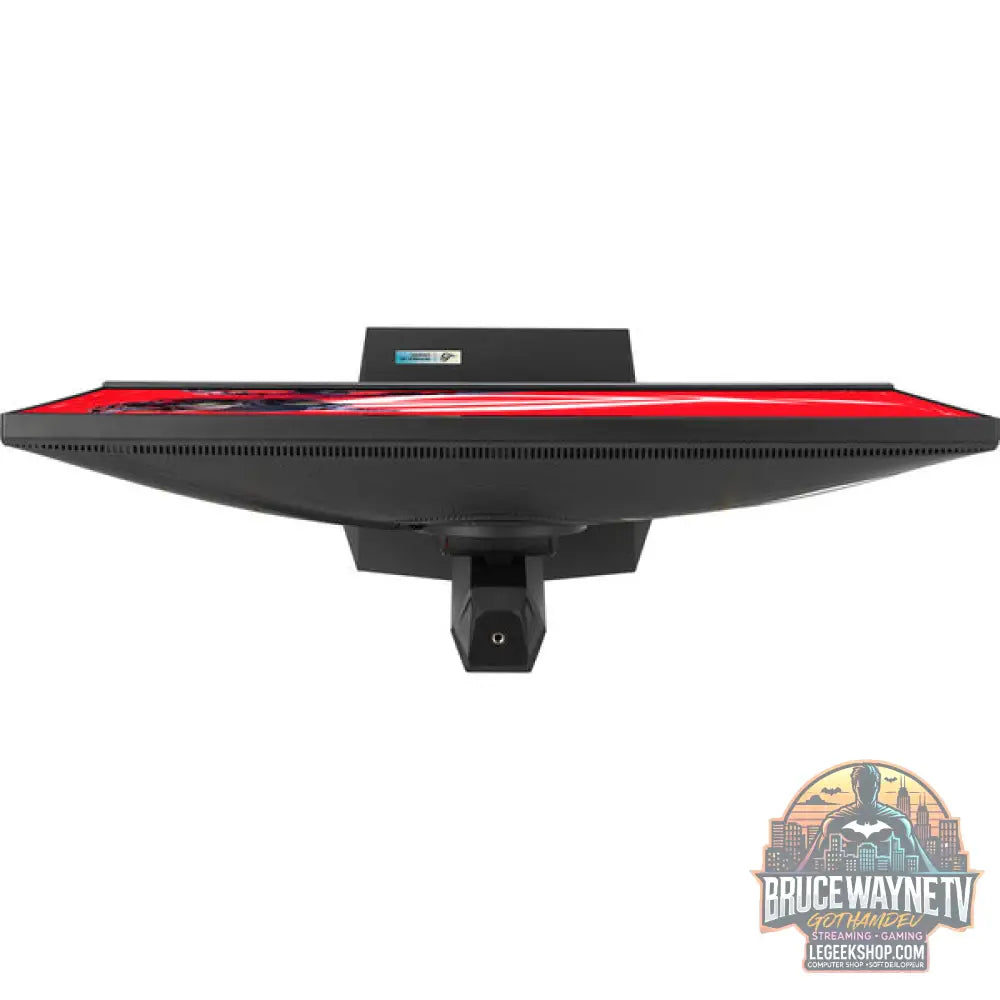 ASUS ROG Strix XG32UCG 31,5" FHD IPS 160 Hz - ASUS - vue 7