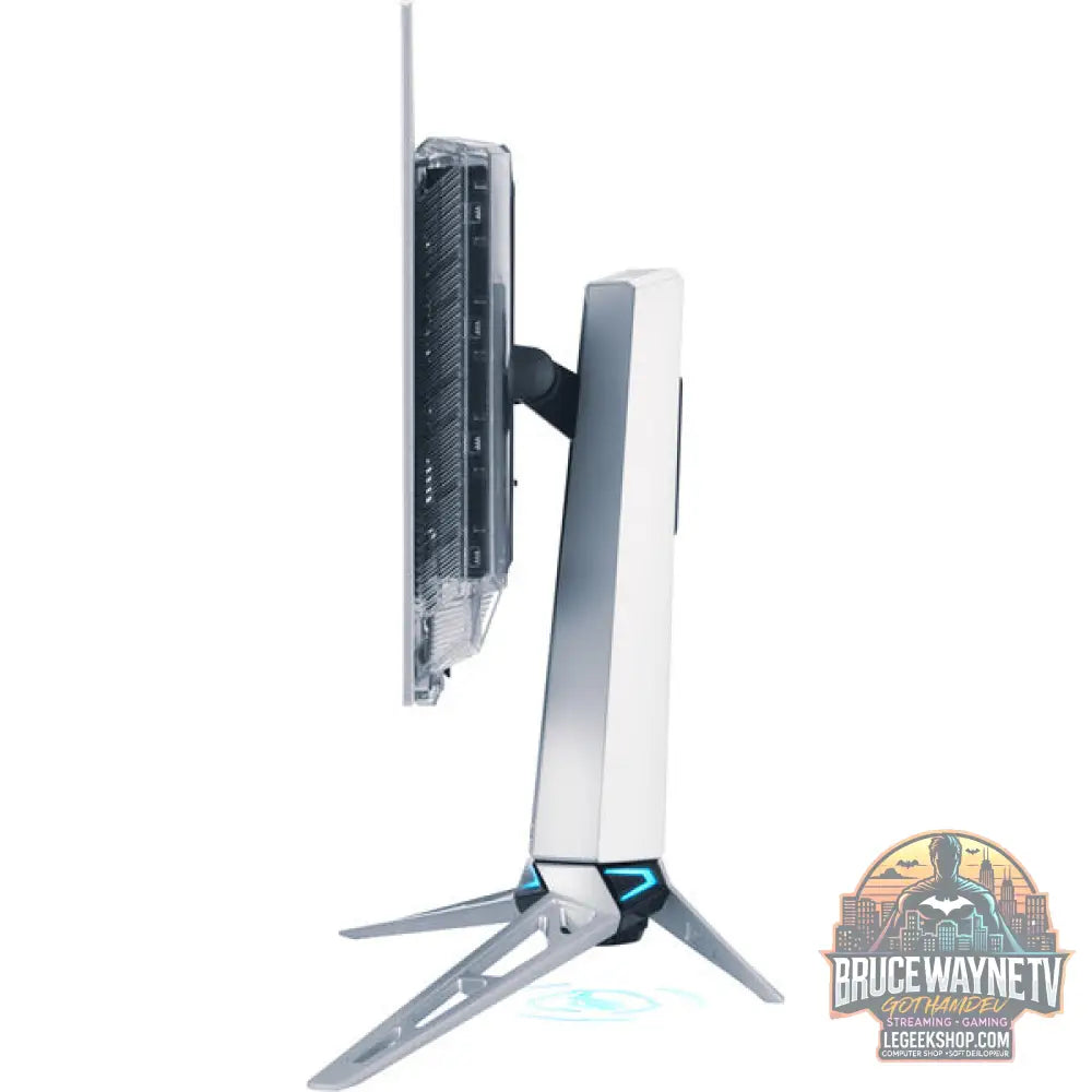 ASUS ROG Swift OLED PG27AQWP-W 26,5" QHD/WQHD OLED 540 Hz - ASUS - vue 6
