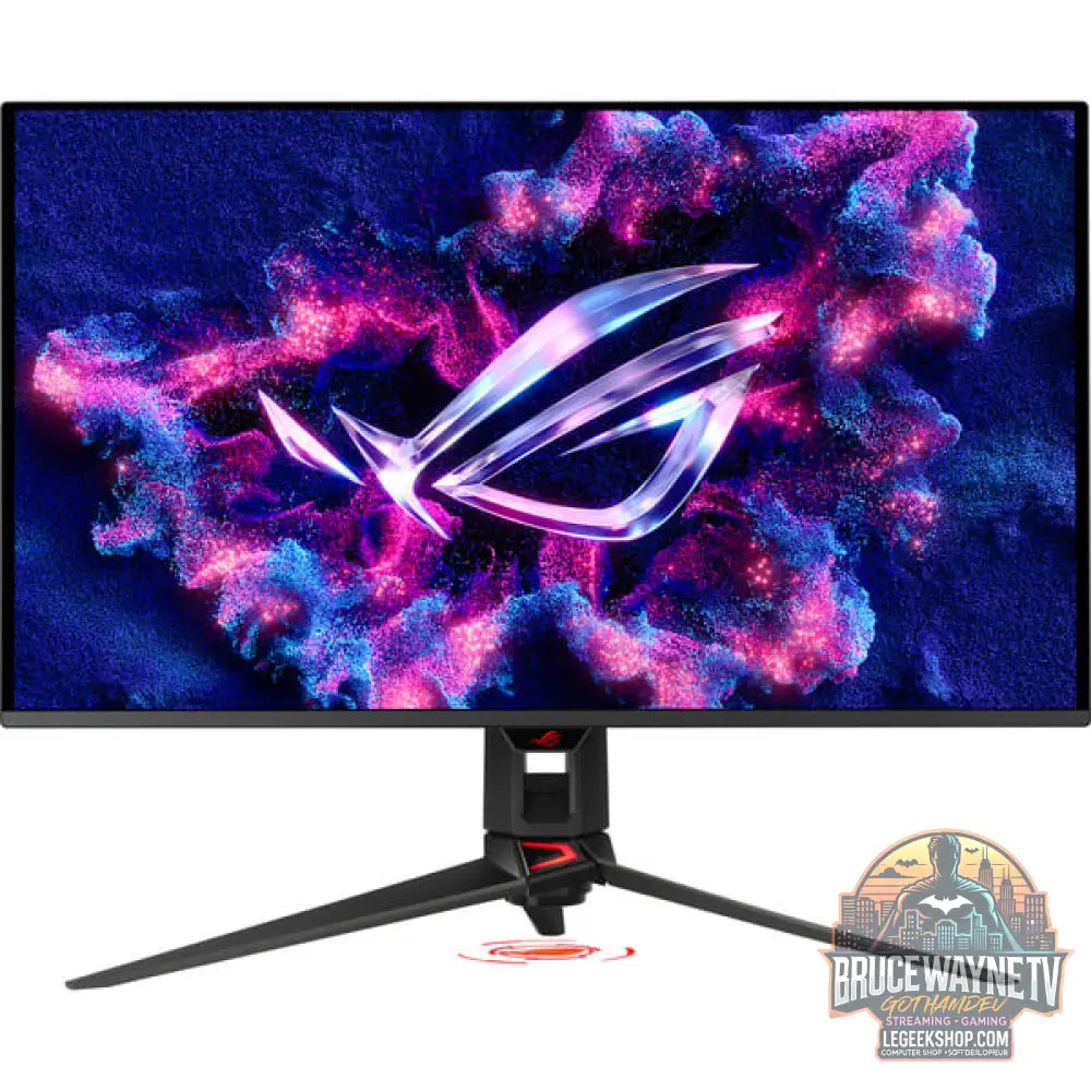 ASUS ROG Swift OLED PG32UCDM Gen3 (PG32UCDM3), Gaming-Monitor - vue 2