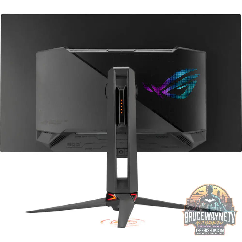 ASUS ROG Swift OLED PG32UCDM Gen3 (PG32UCDM3), Gaming-Monitor - vue 4
