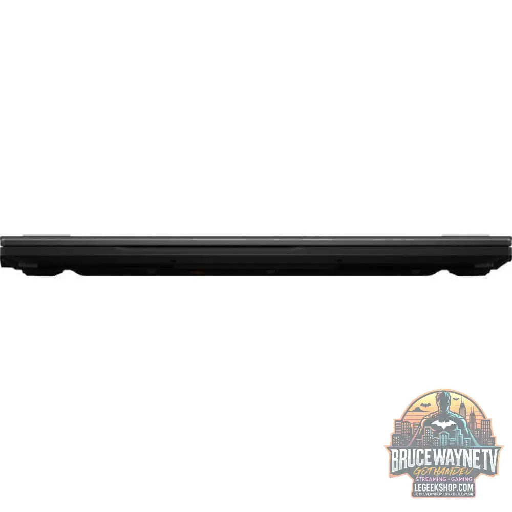 ASUS TUF Gaming A18 (FA808UP-S8083W), Gaming-Notebook - vue 13