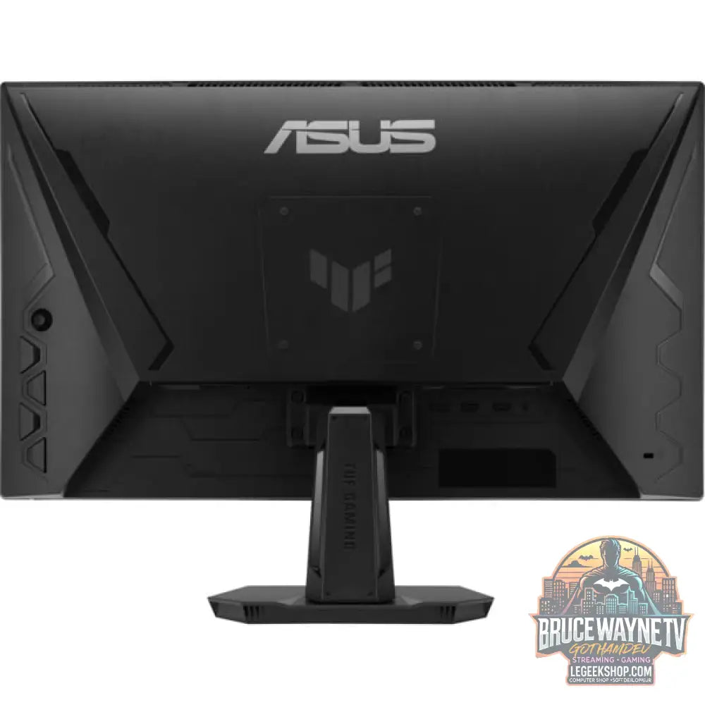 ASUS TUF Gaming VG249QM5F, Gaming-Monitor - vue 4