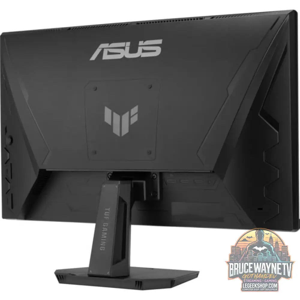 ASUS TUF Gaming VG249QM5F, Gaming-Monitor - vue 5