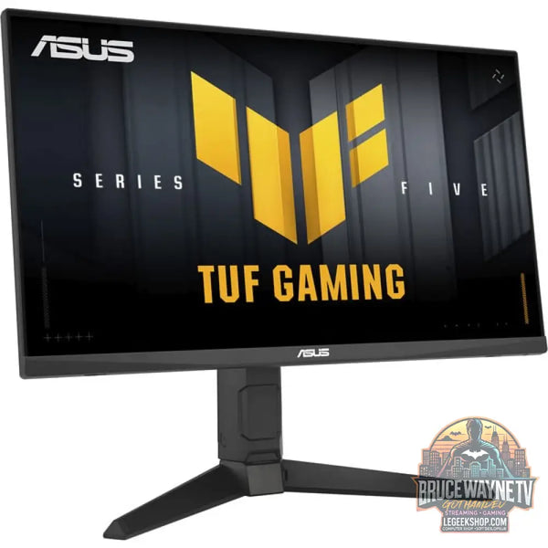 ASUS TUF Gaming VG249QML5A 23,8" Full HD IPS 240 Hz - ASUS