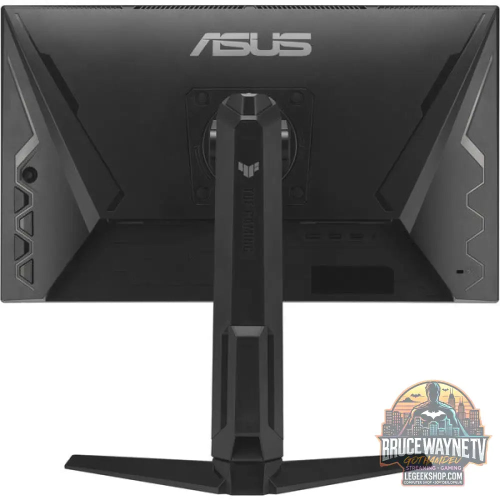 ASUS TUF Gaming VG249QML5A 23,8" Full HD IPS 240 Hz - ASUS - vue 4