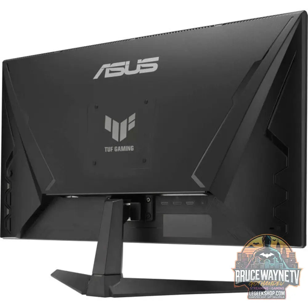 ASUS TUF Gaming VG259Q5A 24,5" Full HD IPS 200 Hz - ASUS - vue 4