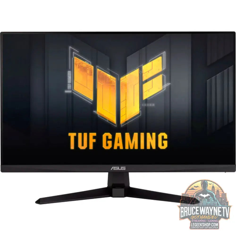 ASUS TUF Gaming VG259Q5A 24,5" Full HD IPS 200 Hz - ASUS - vue 2