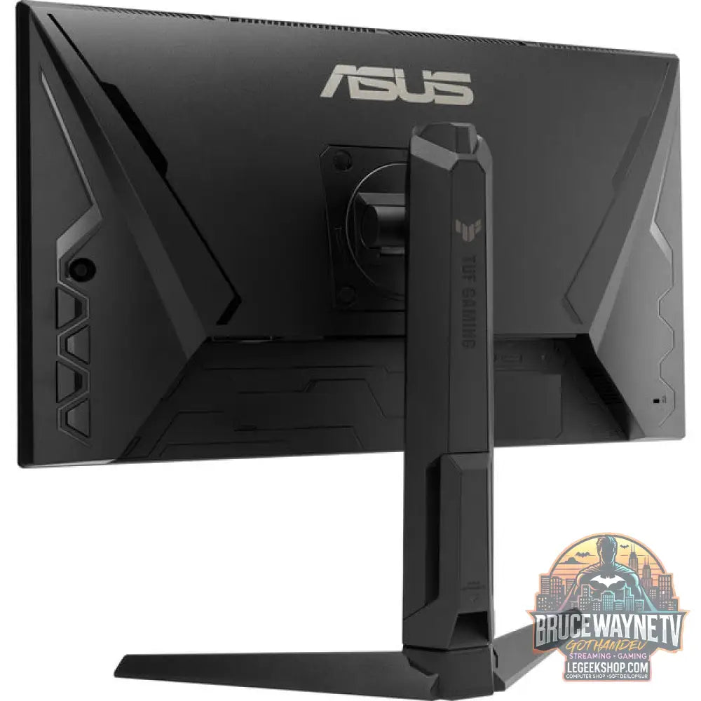 ASUS TUF Gaming VG259QL5A 24,5" Full HD IPS 200 Hz - ASUS - vue 6