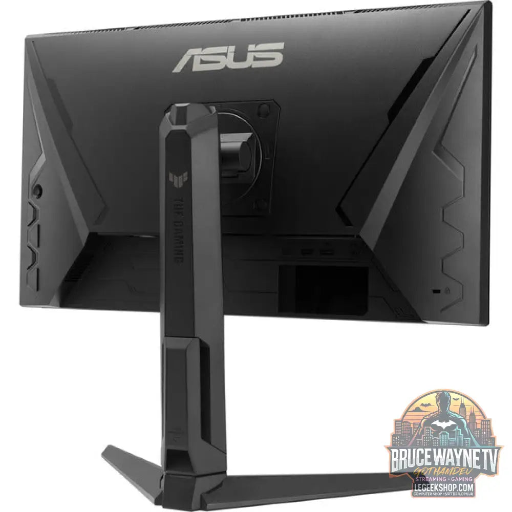 ASUS TUF Gaming VG259QL5A 24,5" Full HD IPS 200 Hz - ASUS - vue 4