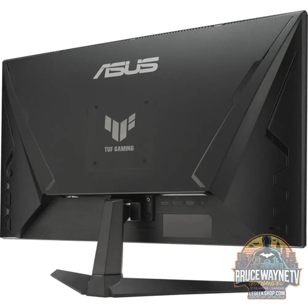 ASUS TUF Gaming VG259QM5A 24,5" Full HD IPS 240 Hz - ASUS - vue 5