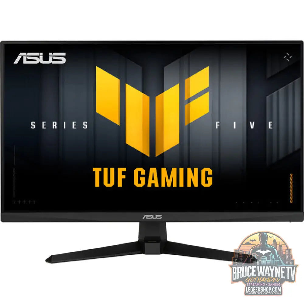ASUS TUF Gaming VG259QM5A 24,5" Full HD IPS 240 Hz - ASUS - vue 2