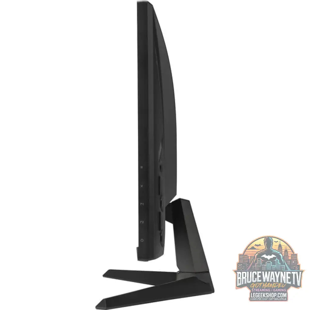 ASUS TUF Gaming VG279Q5A 23,8" Full HD IPS 200 Hz - ASUS - vue 5