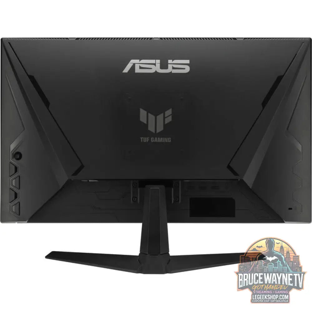ASUS TUF Gaming VG279Q5A 23,8" Full HD IPS 200 Hz - ASUS - vue 4