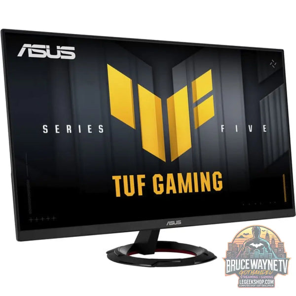 ASUS TUF Gaming VG279Q5R 27" Full HD IPS 200 Hz - ASUS