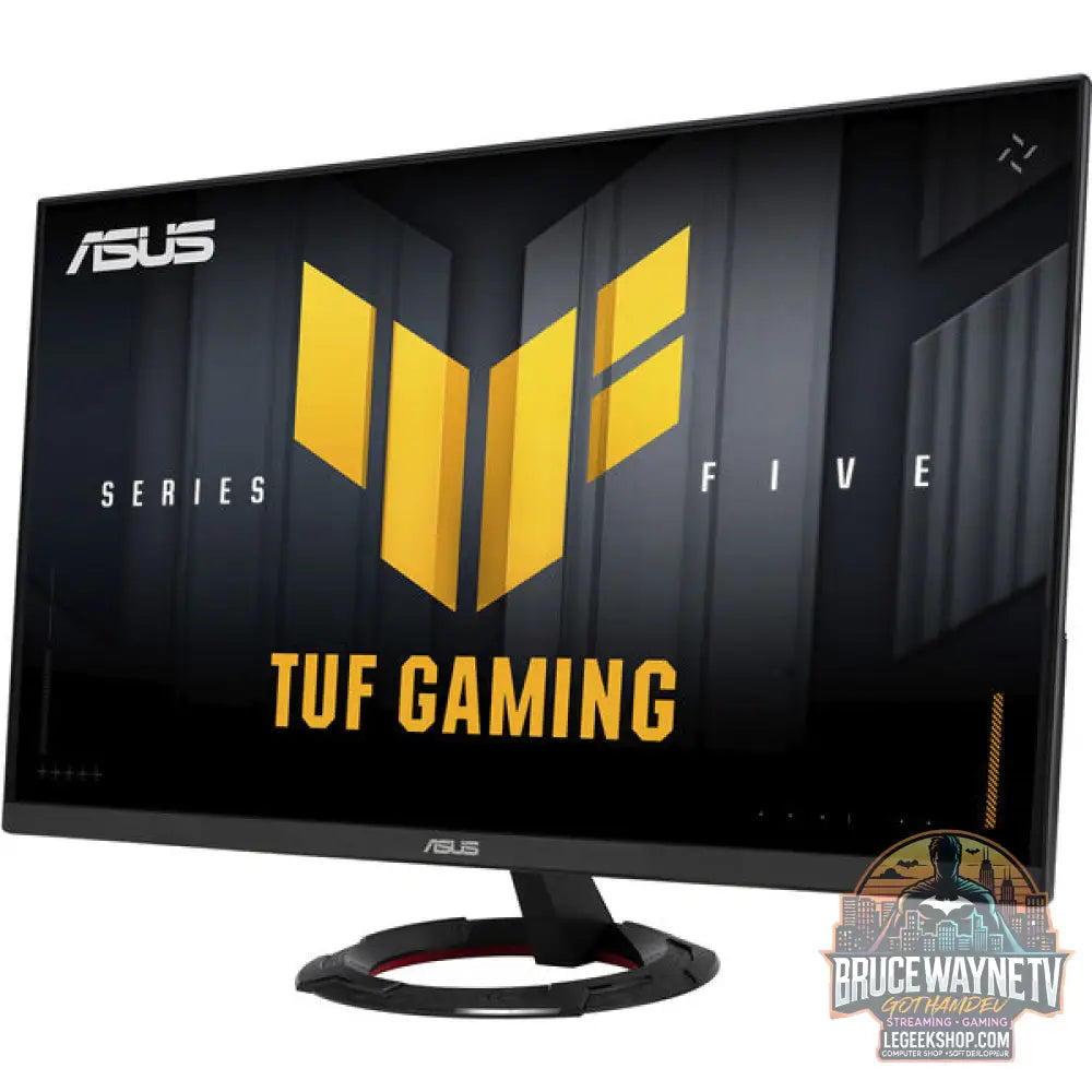 ASUS TUF Gaming VG279Q5R 27" Full HD IPS 200 Hz - ASUS - vue 3