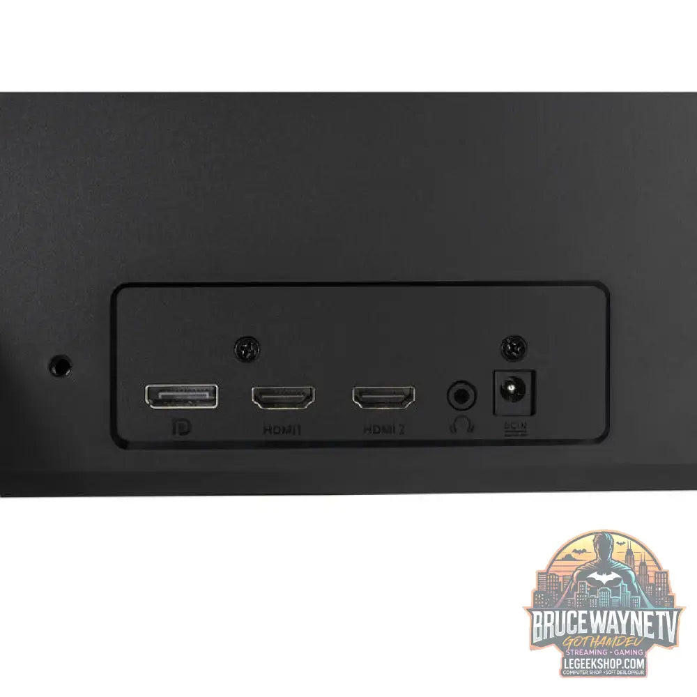 ASUS TUF Gaming VG279Q5R 27" Full HD IPS 200 Hz - ASUS - vue 6