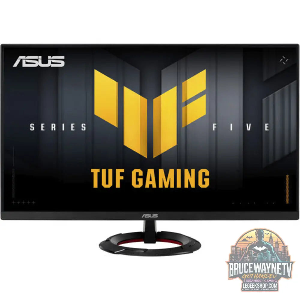 ASUS TUF Gaming VG279Q5R 27" Full HD IPS 200 Hz - ASUS - vue 2
