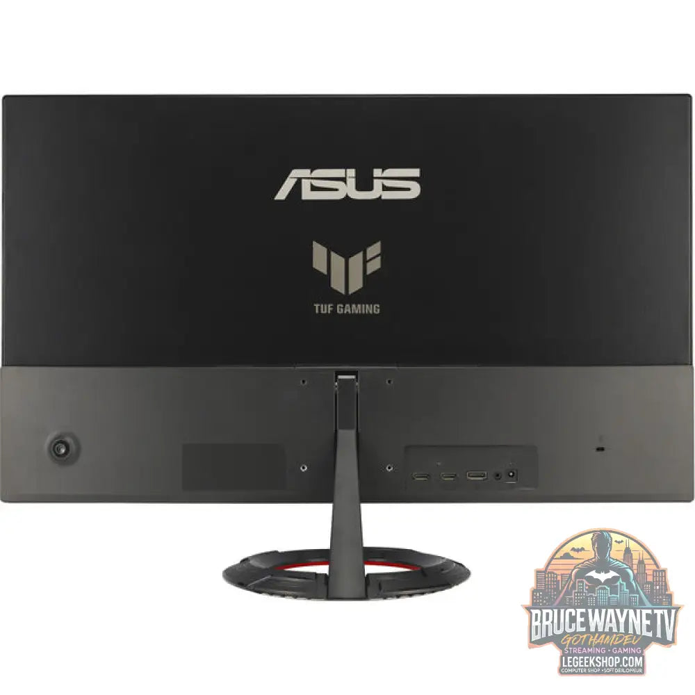 ASUS TUF Gaming VG279Q5R 27" Full HD IPS 200 Hz - ASUS - vue 4