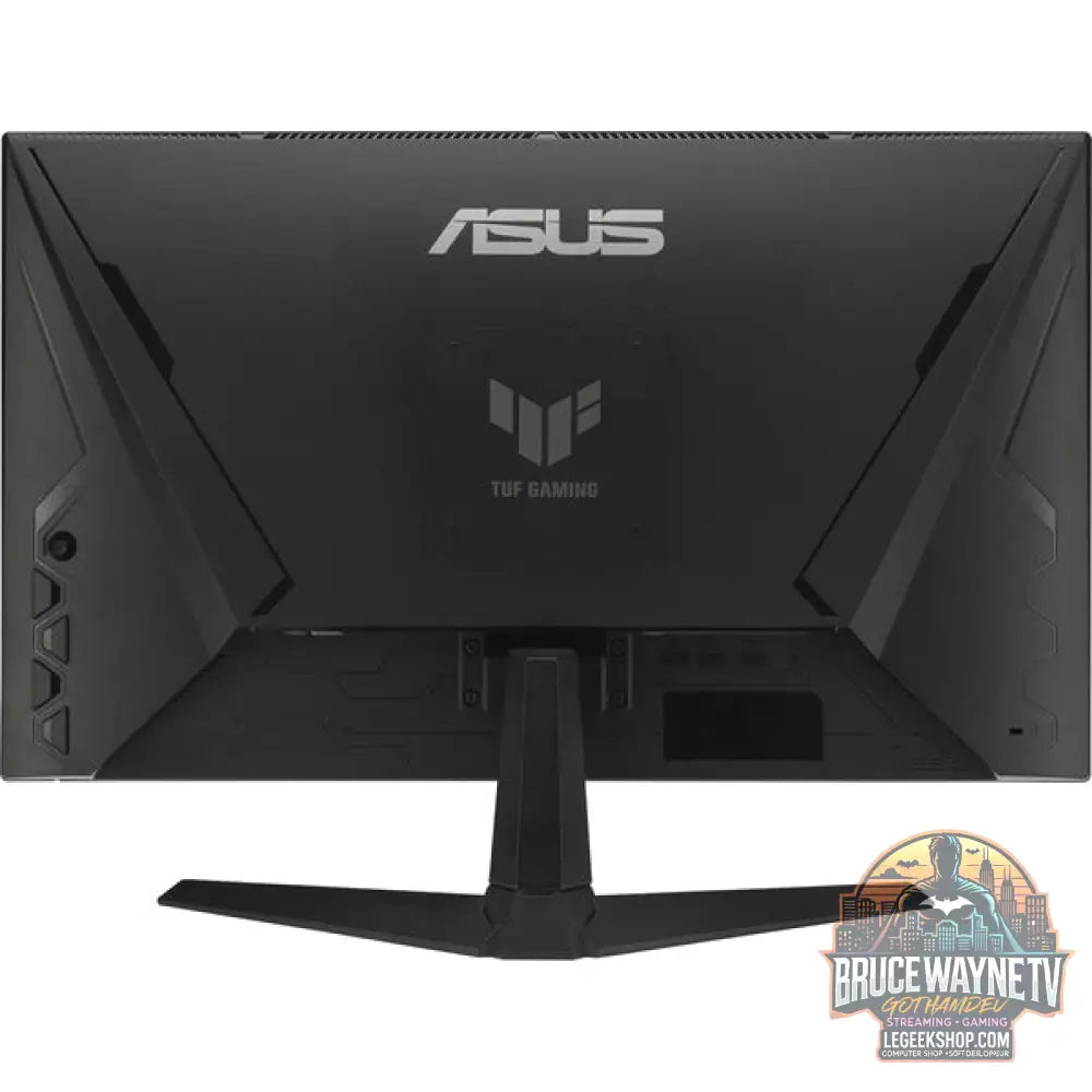 ASUS TUF Gaming VG279QM5A 27" Full HD IPS 240 Hz - ASUS - vue 5