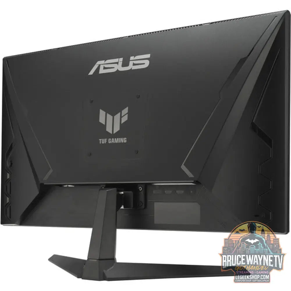 ASUS TUF Gaming VG279QM5A 27" Full HD IPS 240 Hz - ASUS - vue 4