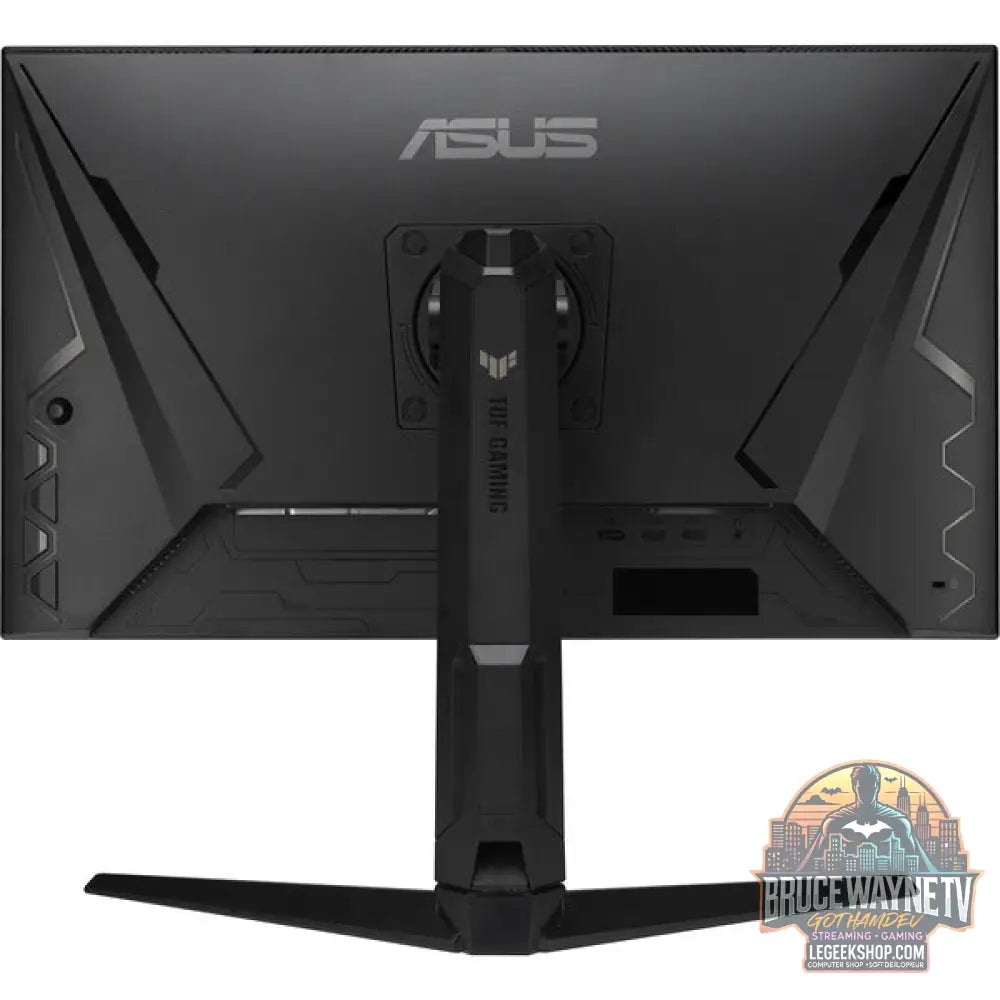 ASUS TUF Gaming VG279QML5A 27" Full HD IPS 240 Hz - ASUS - vue 4