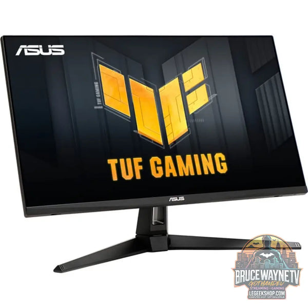 ASUS TUF Gaming VG27AQ5A 27" QHD/WQHD IPS 210 Hz - ASUS