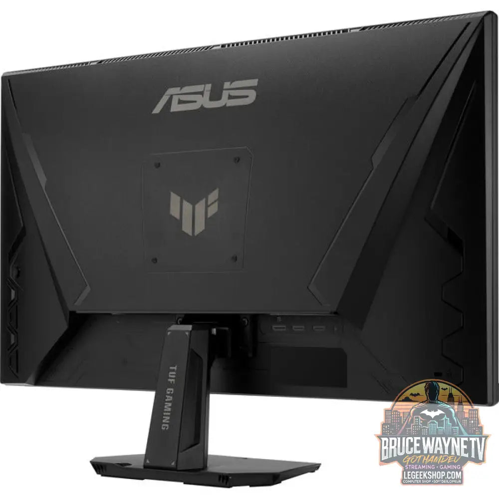 ASUS TUF Gaming VG27AQ5F 27" QHD/WQHD IPS 220 Hz - ASUS - vue 5